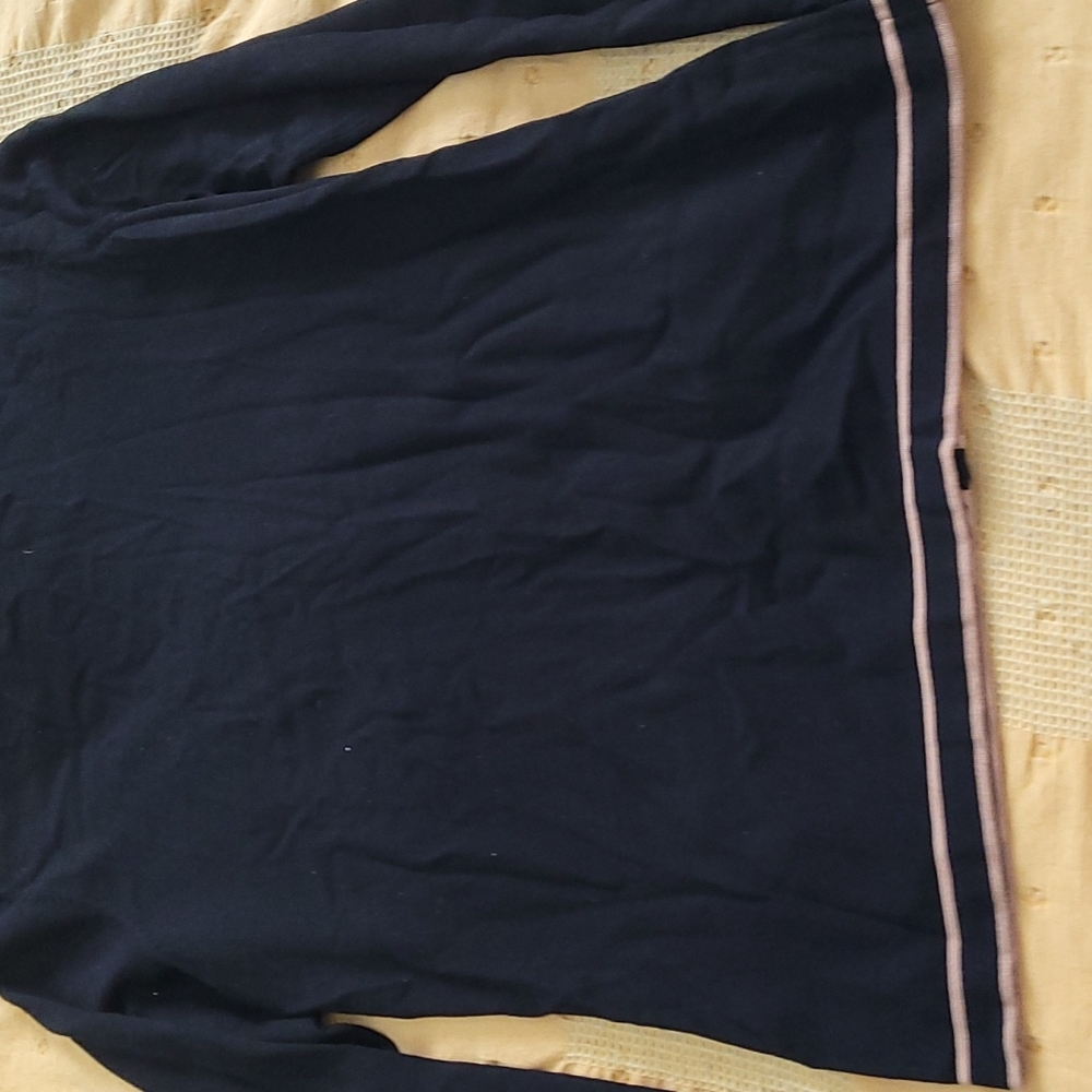 Talbots button down cardigan/sweater - Picture 7 of 8